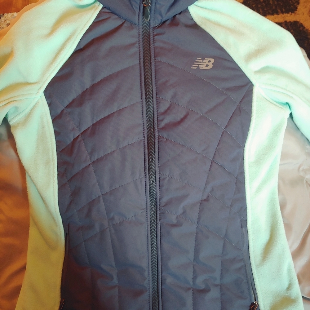 Women's New balance jacket
